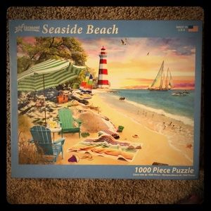 1000 pc puzzle
